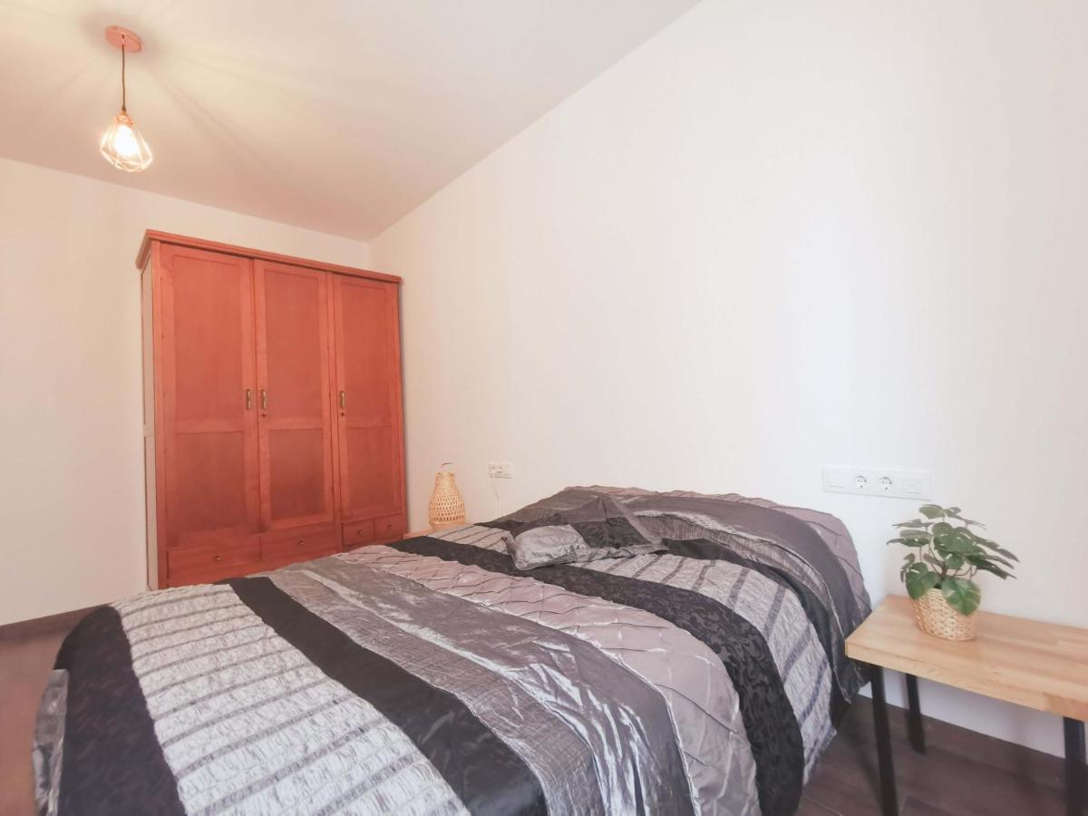 Casa Kimo Platja Lägenhet Vilanova i la Geltrú Exteriör bild