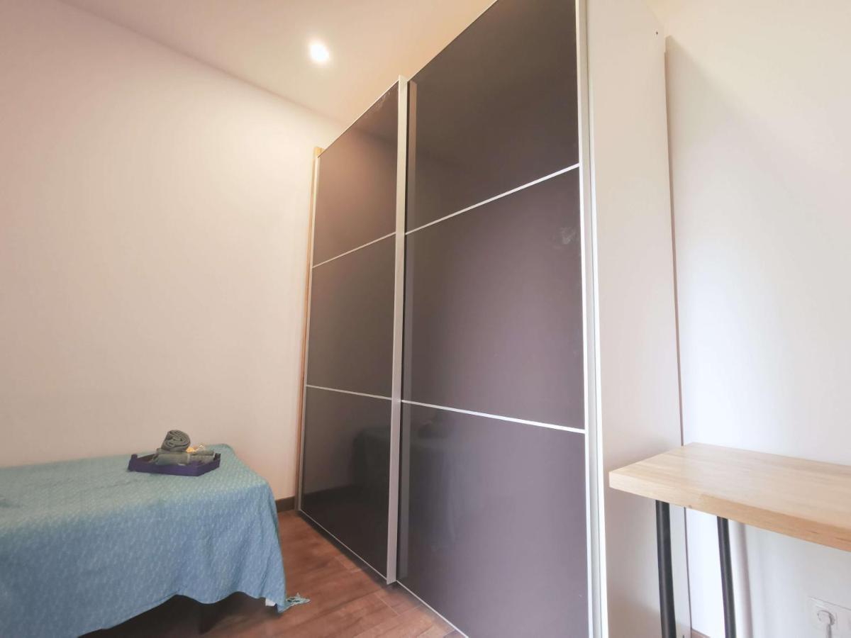 Casa Kimo Platja Lägenhet Vilanova i la Geltrú Exteriör bild