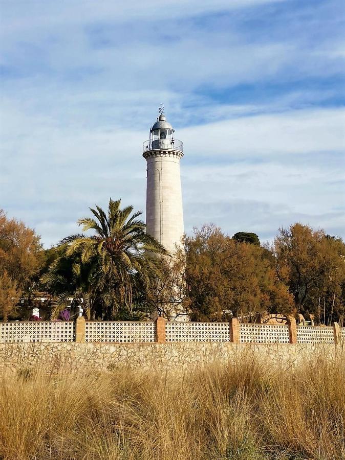 Casa Kimo Platja Lägenhet Vilanova i la Geltrú Exteriör bild